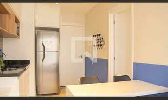 Imagem 3: Apartamento para Aluguel - Santa Cecília, 1 Quarto, 28 m2