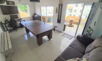 Imagem 3: Casa 5 dormitorios para venda e Santos, Bairro Embare