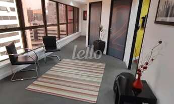 Imagem 2: São Paulo - Conjunto Comercial/Sala - Chácara Santo Antônio