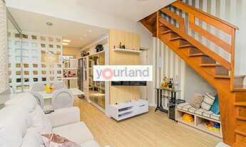 Imagem: PORTO ALEGRE - Casa Padrão - Jardim Planalto