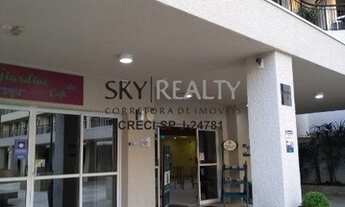 Imagem 7: SAO PAULO - Conjunto Comercial/sala - Jabaquara