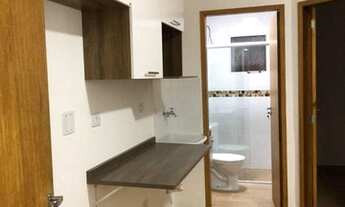 Imagem 6: Residencial - Bussocaba