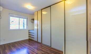 Imagem 7: Casa Condominio para Venda - 189.32m², 4 dormitórios, sendo 1 suites, 2 vagas - Passo das