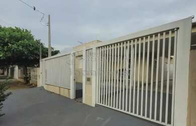 Imagem 2: Casa Padrão em São José do Rio Preto