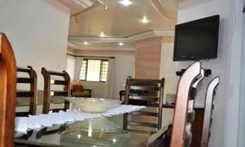 Imagem: Casa para venda tem 100 metros quadrados