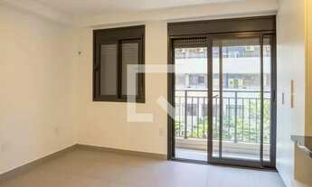 Imagem: Apartamento para Aluguel - Perdizes, 1 Quarto