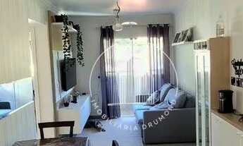 Imagem: Apartamento com 2 dormitórios à venda