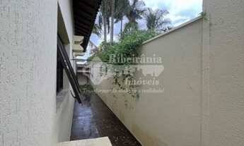 Imagem 3: Locação de Casas / Condomínio na cidade de Ribeirão Preto