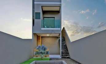 Imagem 5: Casa à venda Nova Jaguari !!! Em construção