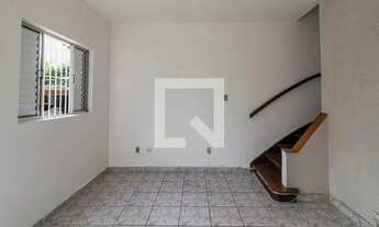 Imagem 3: Casa de Condomínio à Venda - Vila Mariana, 3 Quartos, 93 m2