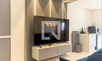 Imagem 5: Apartamento para Aluguel - Tatuapé, 2 Quartos, 70 m2