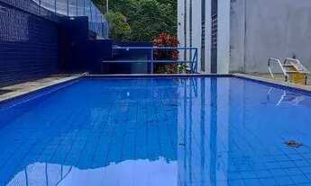 Imagem 4: MANSÃO ANTÔNIO GAUDI - 5 SUÍTES - PITUBA