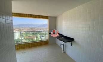 Imagem 6: Apartamento com 2 dormitórios à venda, 75 m² por R$ 400.000 - Vila Atlântica - Mongaguá/SP