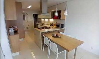 Imagem 3: Apartamento com 3 dormitórios à venda, 198 m² por R$ 3.600.000 - Cidade Monções - São Paul