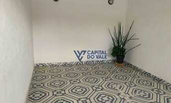 Imagem 3: Casa com 2 dormitórios à venda, 62 m² por R$ 350.000,00 - Bosque dos Eucaliptos - São José