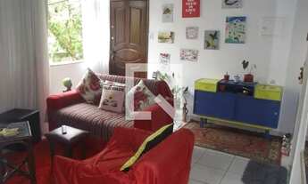 Imagem 3: Apartamento para Aluguel - Inhaúma, 3 Quartos, 76 m2