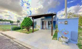 Imagem: Casa com 3 dormitórios à venda, 115 m²