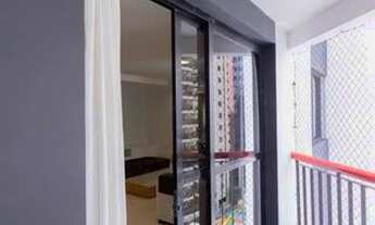 Imagem 4: Apartamento para Aluguel - Moema, 4 Quartos, 200 m2