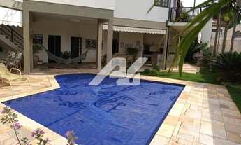 Imagem 3: Casa - Parque Nova Campinas - Campinas