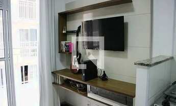 Imagem 4: Apartamento para Aluguel - Freguesia do Ó, 1 Quarto, 29 m2