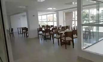 Imagem 3: Apartamento para Venda em Goiânia, Setor Oeste, 2 dormitórios, 1 suíte, 2 banheiros, 1 vag