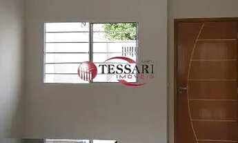 Imagem 2: VENDE - Casa residencial Nato Vetorazzo 3 Dormitórios sendo 1 tipo apartamento, cozinha to