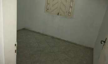 Imagem 6: Casa rua principal Campo verde