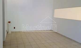 Imagem: Casa Padrão em Ribeirão Preto