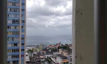 Imagem 8: Apartamento 2/4 No Polietama Com Varanda e Vista Panorâmica