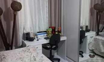 Imagem 3: Apartamento Mobiliado em Jardim Carapina