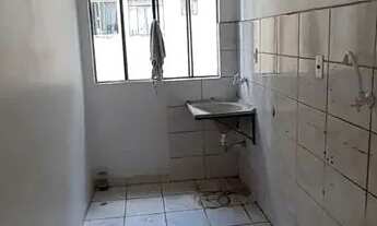 Imagem 3: Apartamento a venda no condomínio Rio bonito, avenida Jatuarana, ótima localização