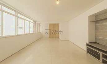 Imagem 6: Apartamento Venda 3 Dormitórios - 141 m² Higienópolis