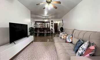 Imagem: Apartamento à venda no Guarujá, na praia