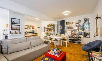 Imagem 5: Apartamento à Venda - Jardim Paulista, 2 Quartos, 84 m2