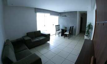 Imagem: BELO HORIZONTE - Apartamento Padrão - Castelo