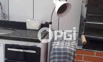 Imagem 3: Apartamento com 2 dormitórios, 80 m² - venda por R$ 260.000,00 ou aluguel por R$ 1.200,00