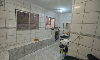 Imagem 3: R$ 185.000 Vendo casa 3 quartos + comércio em Cubatão