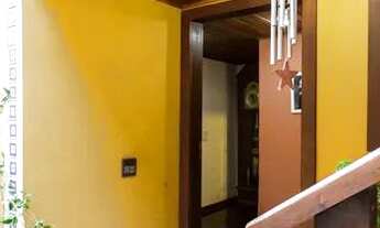 Imagem 7: Casa para Aluguel - Laranjeiras, 4 Quartos, 350 m2