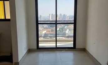 Imagem 4: Apartamento para aluguel com 2 quartos em Vila Maria Alta - São Paulo - SP