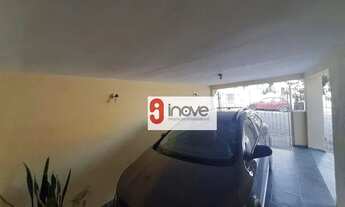 Imagem 3: Casa no Centro de Atibaia