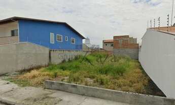 Imagem 2: Terreno - Jacareí - Residencial Parque dos Sinos - 175m²