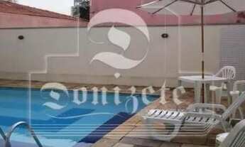 Imagem 5: Apartamento para venda com 63 metros quadrados com 2 quartos em Vila Floresta - Santo Andr