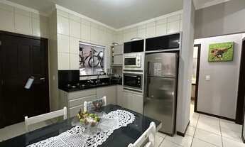 Imagem 7: Casa contendo 67,02m² com 03 dormitórios, imóvel com móveis sob medida