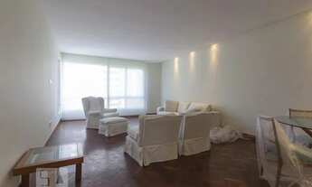 Imagem 2: Apartamento para Aluguel - São Conrado, 2 Quartos, 110 m2