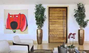 Imagem 4: COBERTURA DUPLEX ITAIM BIBI