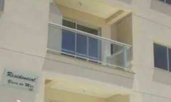 Imagem: Oportunidade vendo ou troco apartamento