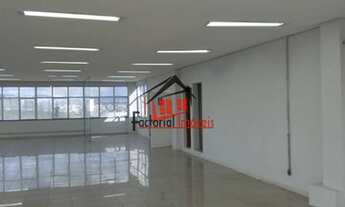 Imagem 6: ANDAR COMERCIAL DE 371 M²