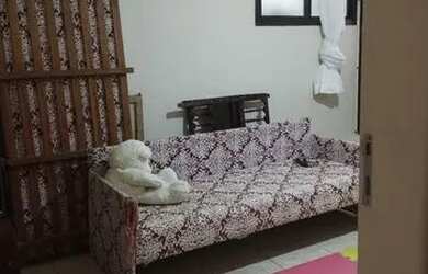 Imagem 3: Quarto pra moça - Centro