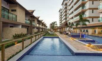 Imagem: Apartamento de 132m2 com 3 Suítes, DCE