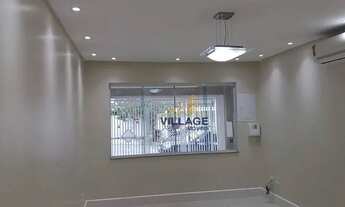 Imagem 3: Sobrado com 3 dormitórios para alugar, 160 m² por R$ 3.797,00/mês - Jardim Santo Elias - S